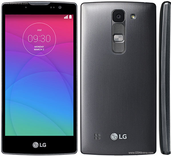 LG Spirit