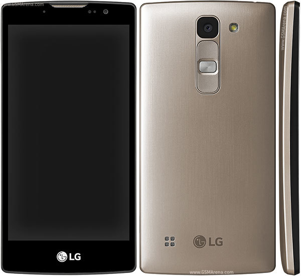 LG Spirit