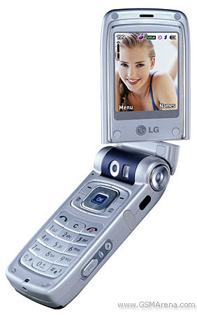 LG T5100