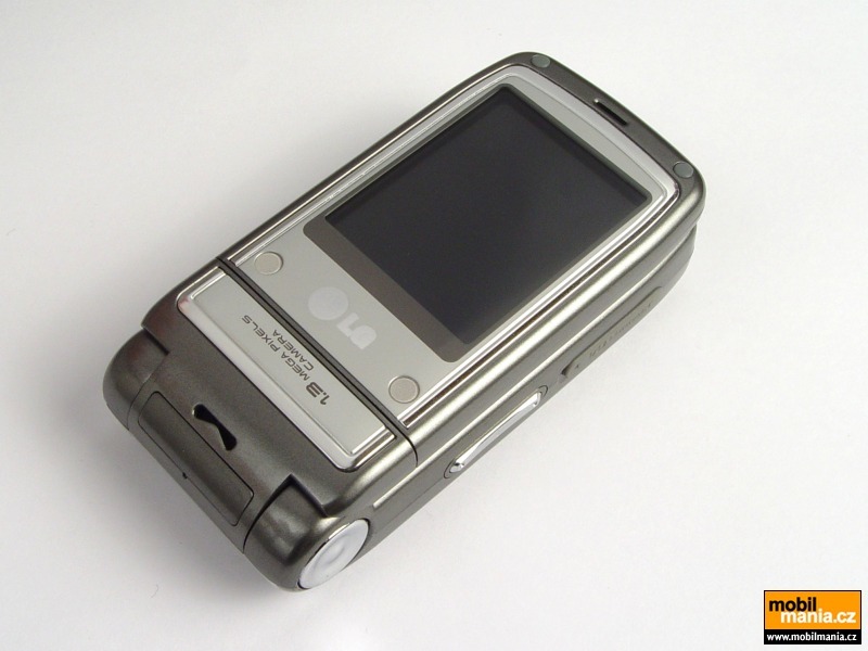 LG T5100