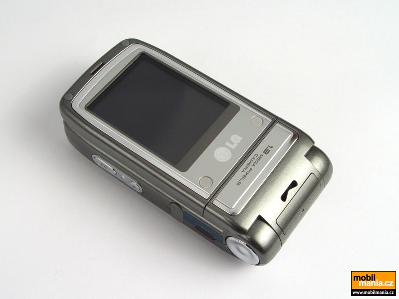 LG T5100