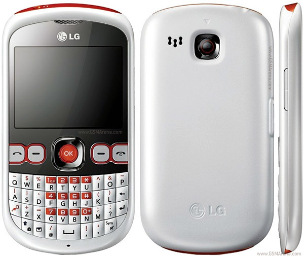 LG Town C300