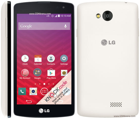 LG Tribute
