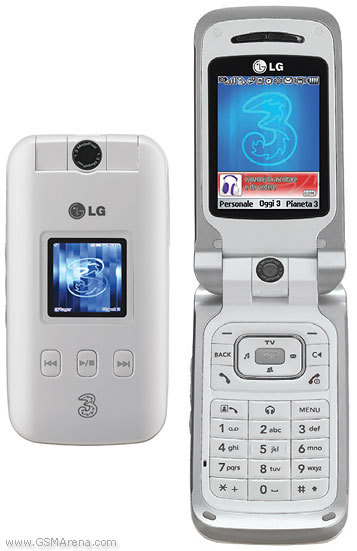 LG U310