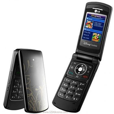 LG U370