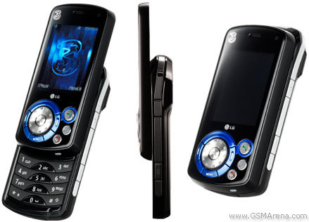 LG U400