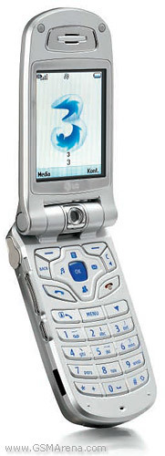 LG U8138