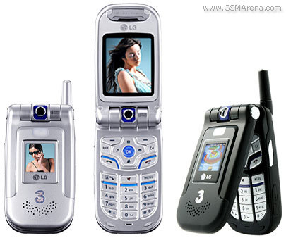 LG U8360