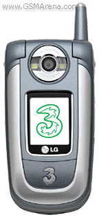 LG U8380