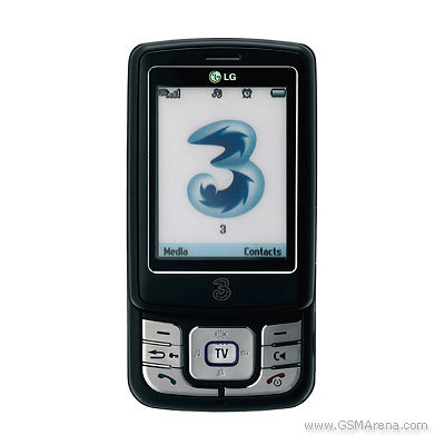 LG U900
