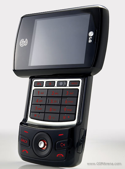 LG U960