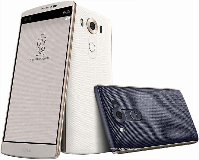 LG V10