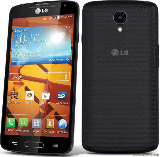 LG Volt