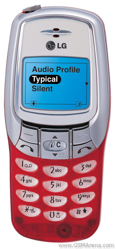 LG W3000