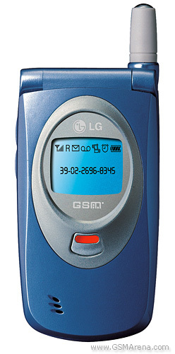 LG W5200