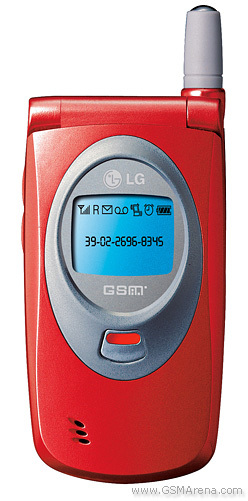 LG W5200