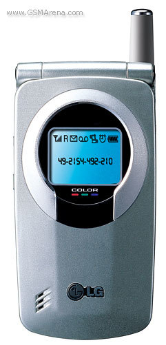 LG W7000