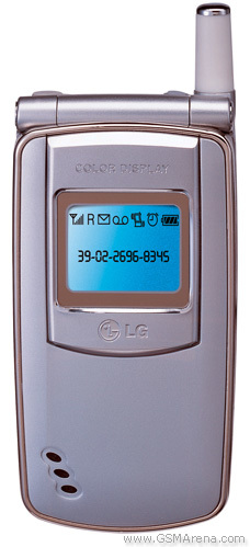 LG W7020