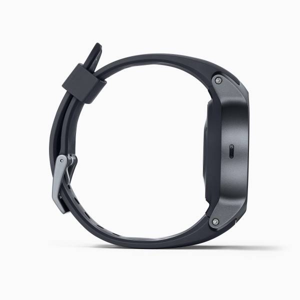 LG  Watch Sport