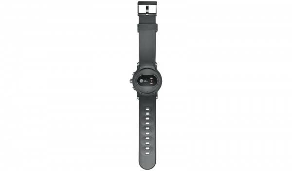 LG  Watch Sport
