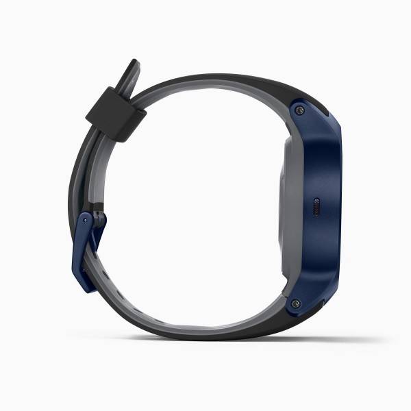 LG  Watch Sport