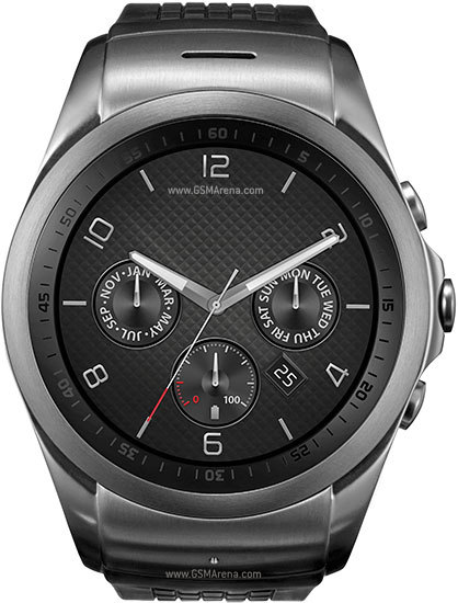 LG Watch Urbane LTE