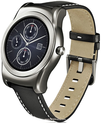 LG Watch Urbane W150