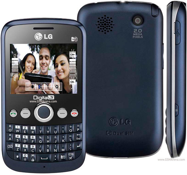 LG X350