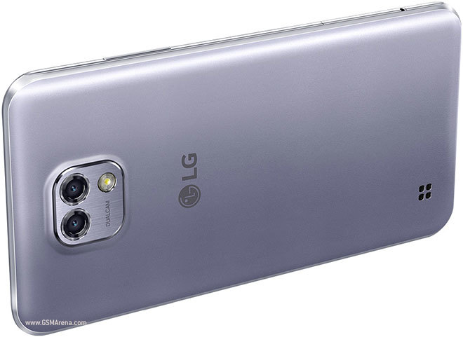 LG X cam