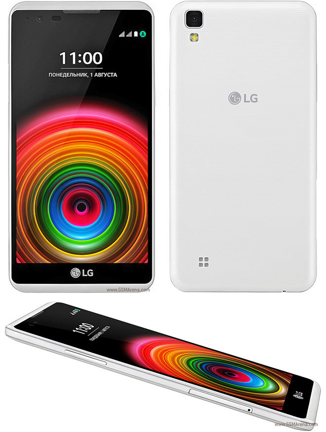 LG X Power