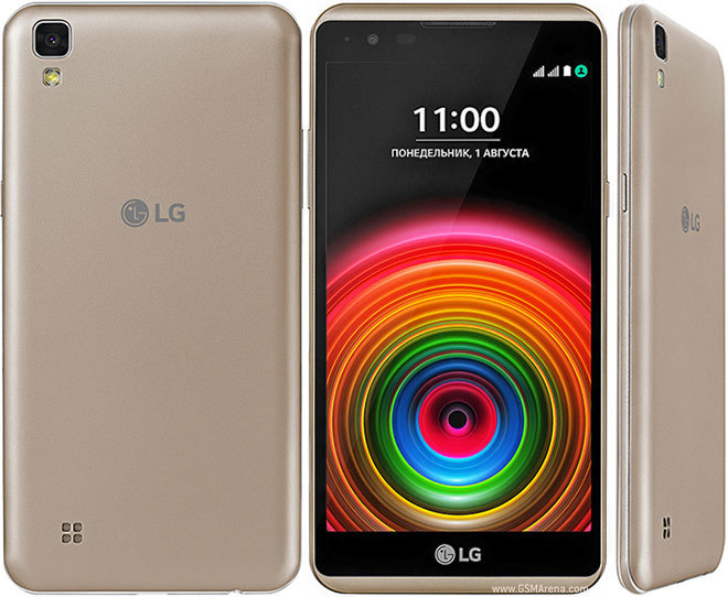 LG X Power