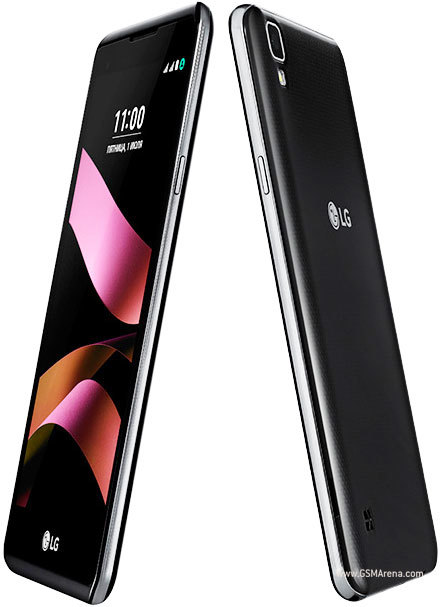 LG X Style