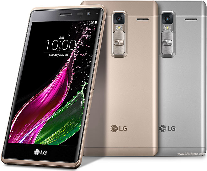 LG Zero