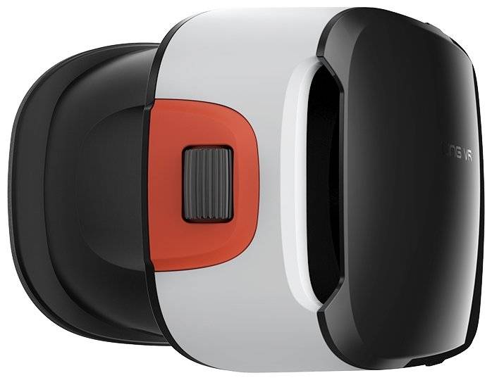 LING VR BAI 1
