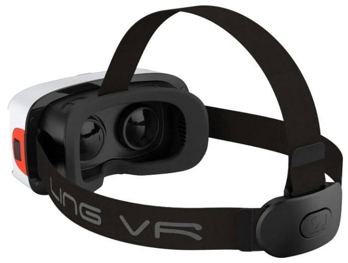 LING VR BAI 1S