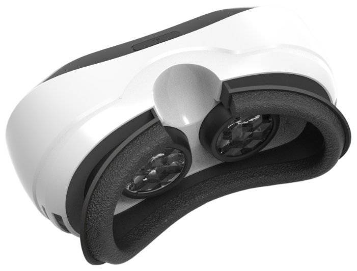 Lymoc VR5 All-in-one