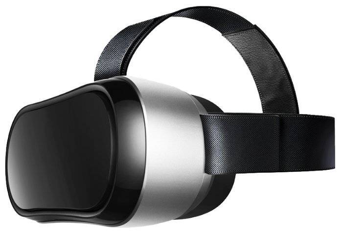 Lymoc VR5 All-in-one