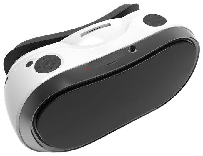 Lymoc VR5 All-in-one