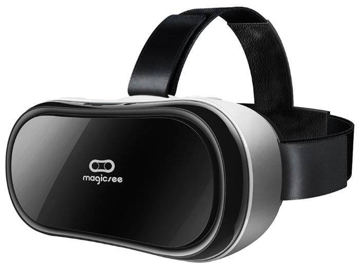 Magicsee M1