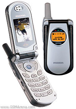 Maxon MX-C60