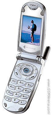 Maxon MX-C80