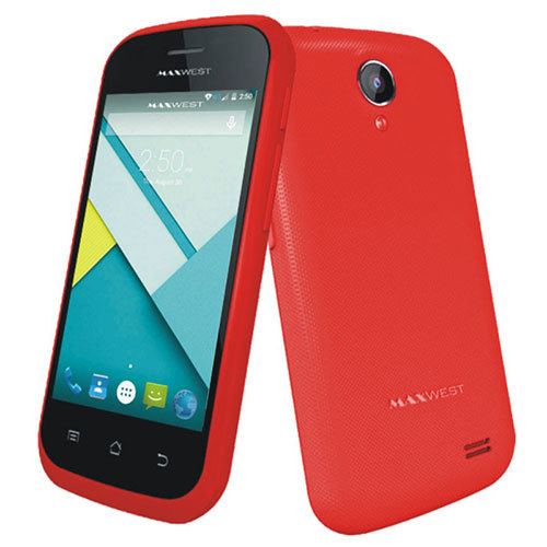 Maxwest Astro 3.5