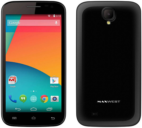 Maxwest Astro 5