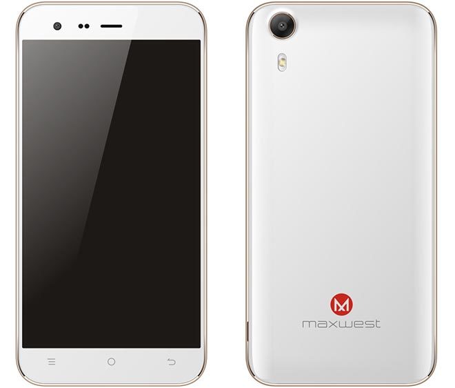 Maxwest Astro 5s