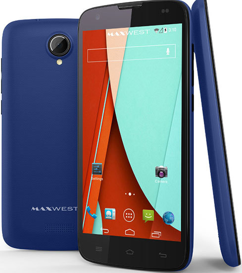 Maxwest Astro X5