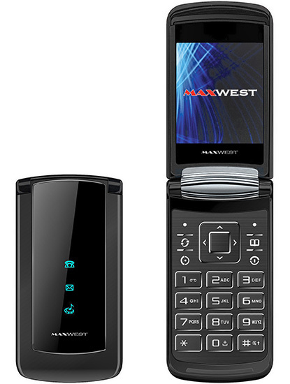 Maxwest Blade