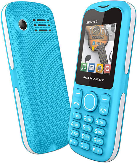 Maxwest MX-110