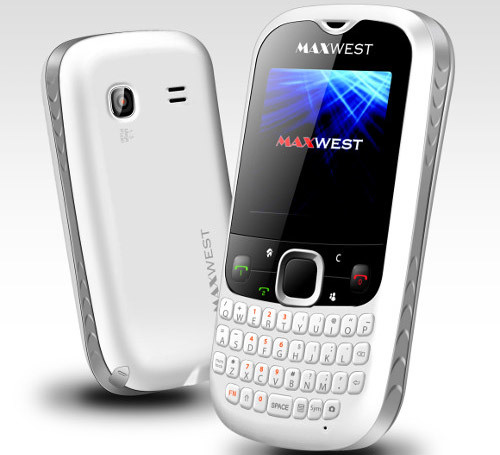 Maxwest MX-200TV