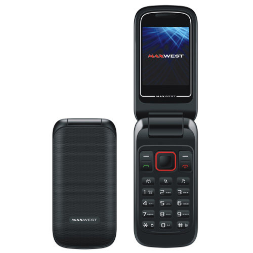 Maxwest MX-210TV