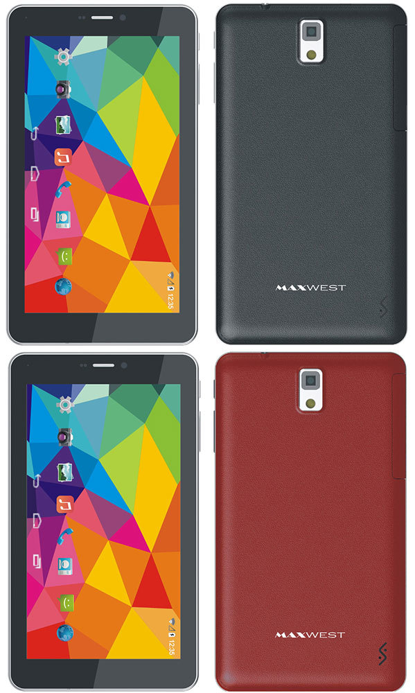 Maxwest Nitro Phablet 71